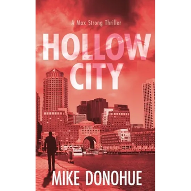 Hollow City