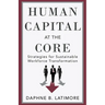 Human Capital at the Core