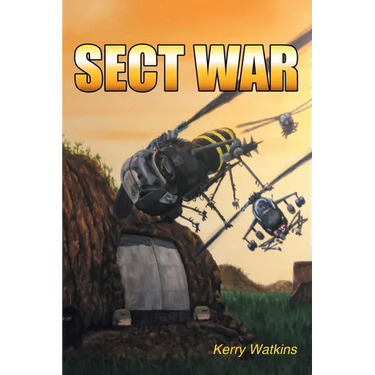 Sect War