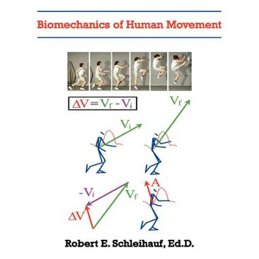 Biomechanics of Human Movement