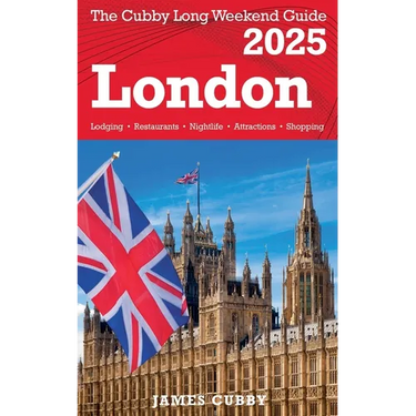 LONDON The Cubby 2025 Long Weekend Guide