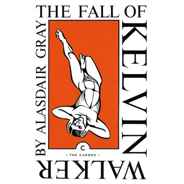 The Fall of Kelvin Walker