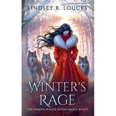Winter's Rage