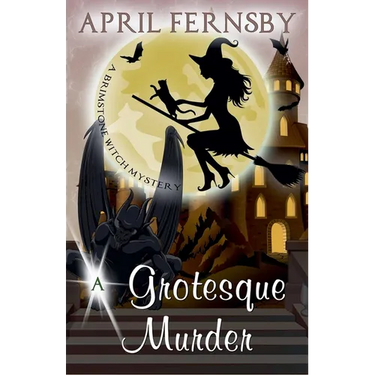 A Grotesque Murder