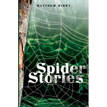 Spider Stories
