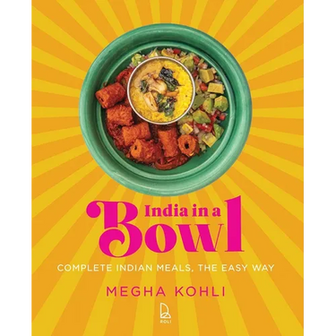 India in a Bowl