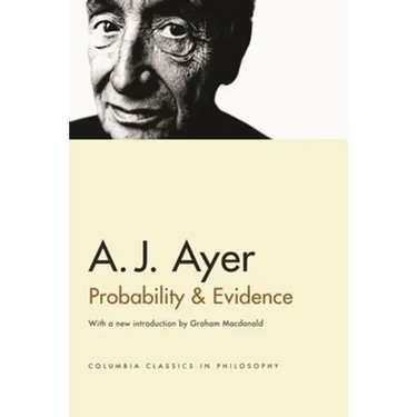 Probability and Evidence