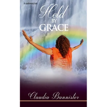 Held by Grace