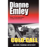 Cold Call: Iris Thorne Mysteries - Book 1