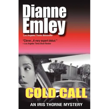 Cold Call: Iris Thorne Mysteries - Book 1