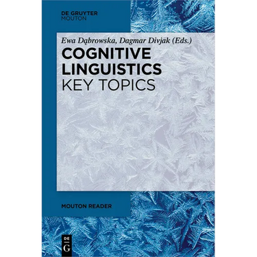 Cognitive Linguistics - Key Topics