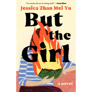 But the Girl