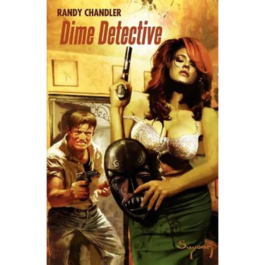 Dime Detective