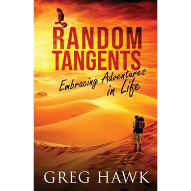 Random Tangents: Embracing Adventures in Life