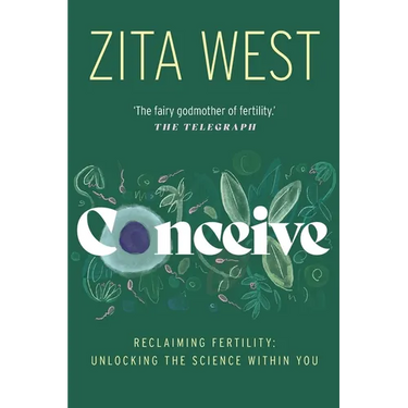 Conceive