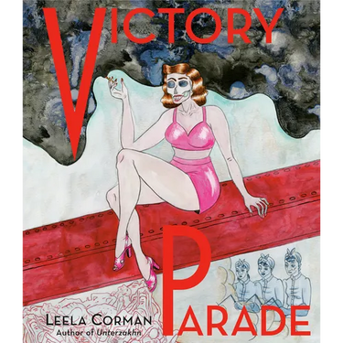 Victory Parade