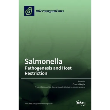 Salmonella: Pathogenesis and Host Restriction
