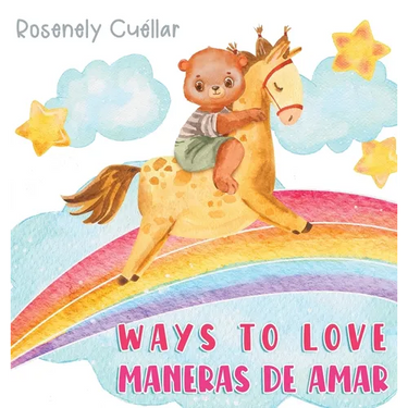 Ways to Love: Maneras de Amar