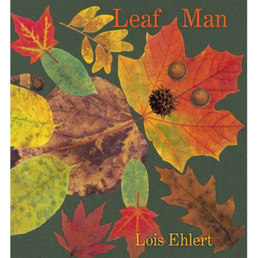 Leaf Man