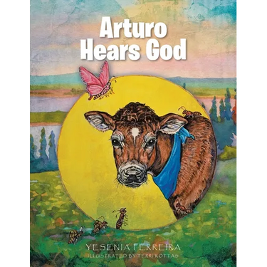 Arturo Hears God