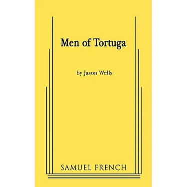 Men of Tortuga