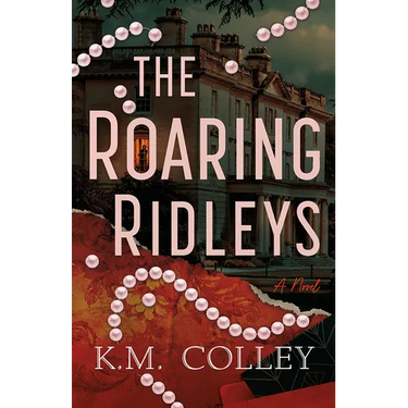The Roaring Ridleys