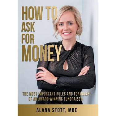 How To Ask For Money
