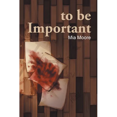 to be Important