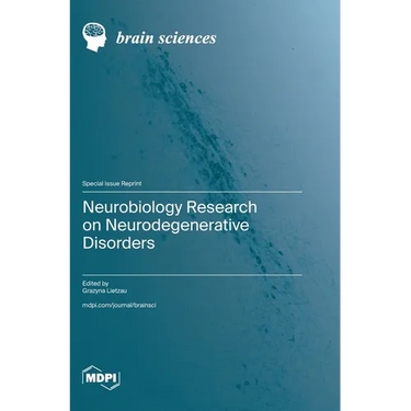 Neurobiology Research on Neurodegenerative Disorders