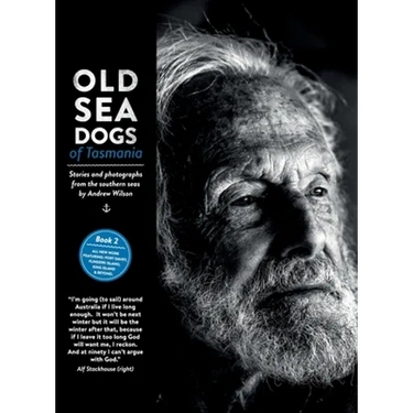 Old Sea Dogs of Tasmania Book 2