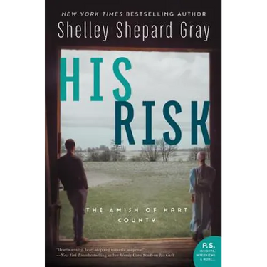 His Risk: The Amish of Hart County