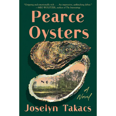 Pearce Oysters