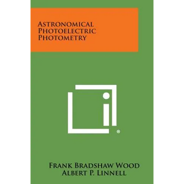 Astronomical Photoelectric Photometry