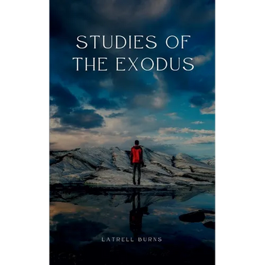 Studies of the Exodus