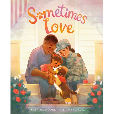 Sometimes Love
