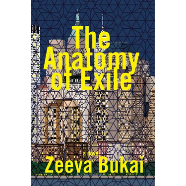 The Anatomy of Exile: A Novel