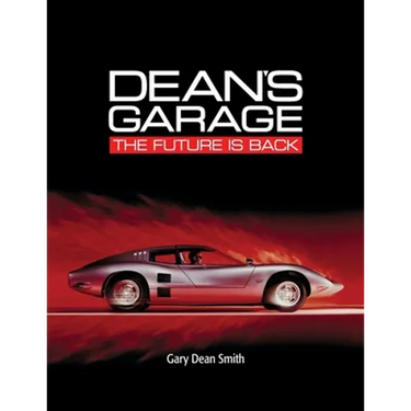 Dean's Garage: The Future is Back