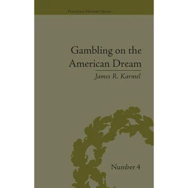 Gambling on the American Dream: Atlantic City and the Casino Era