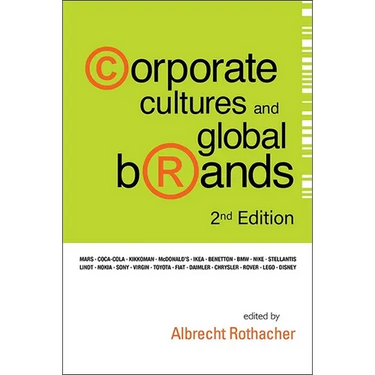 Corp Culture & Global..(2nd Ed)