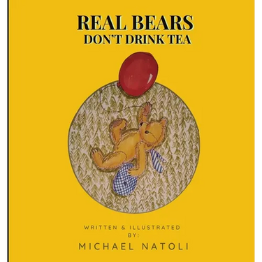Real Bears Don't Drink Tea