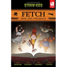 Storm Kids: Fetch Book Two: The Rescue