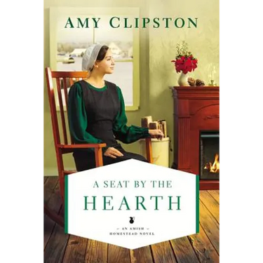 Seat by the Hearth Softcover