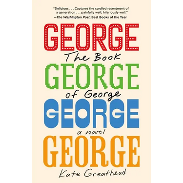 The Book of George