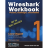 Wireshark Workbook 1: Practice, Challenges, and Solutions