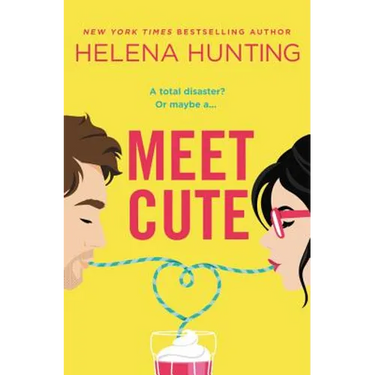 Meet Cute