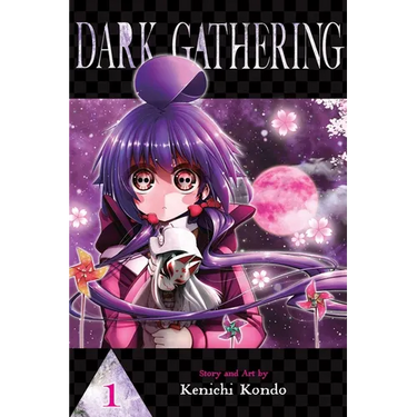 Dark Gathering, Vol. 1