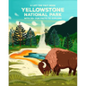 Yellowstone National Park: Lift the Fact