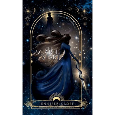 The Scarlet Star