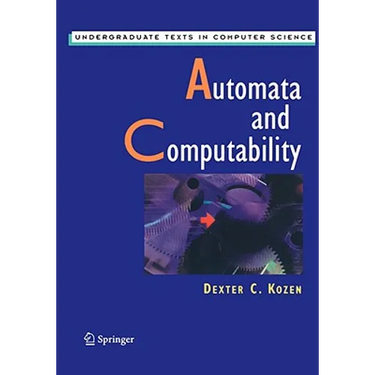 Automata and Computability