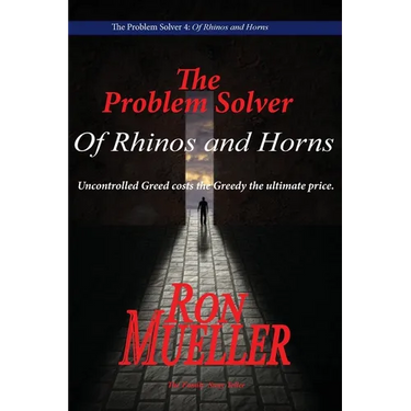The Problem Solver: Of Rhinos and Horns